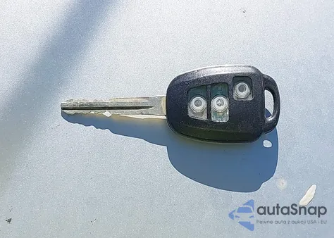 2012 Toyota Prius C Two z USA, uszkodzony, nr VIN JTDKDTB3XC1003931